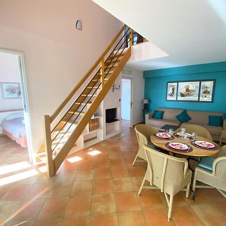 סן-סיר-סור-מר T3 Vue Mer Exceptionnelle Au Domaine Fregate Bandol מראה חיצוני תמונה