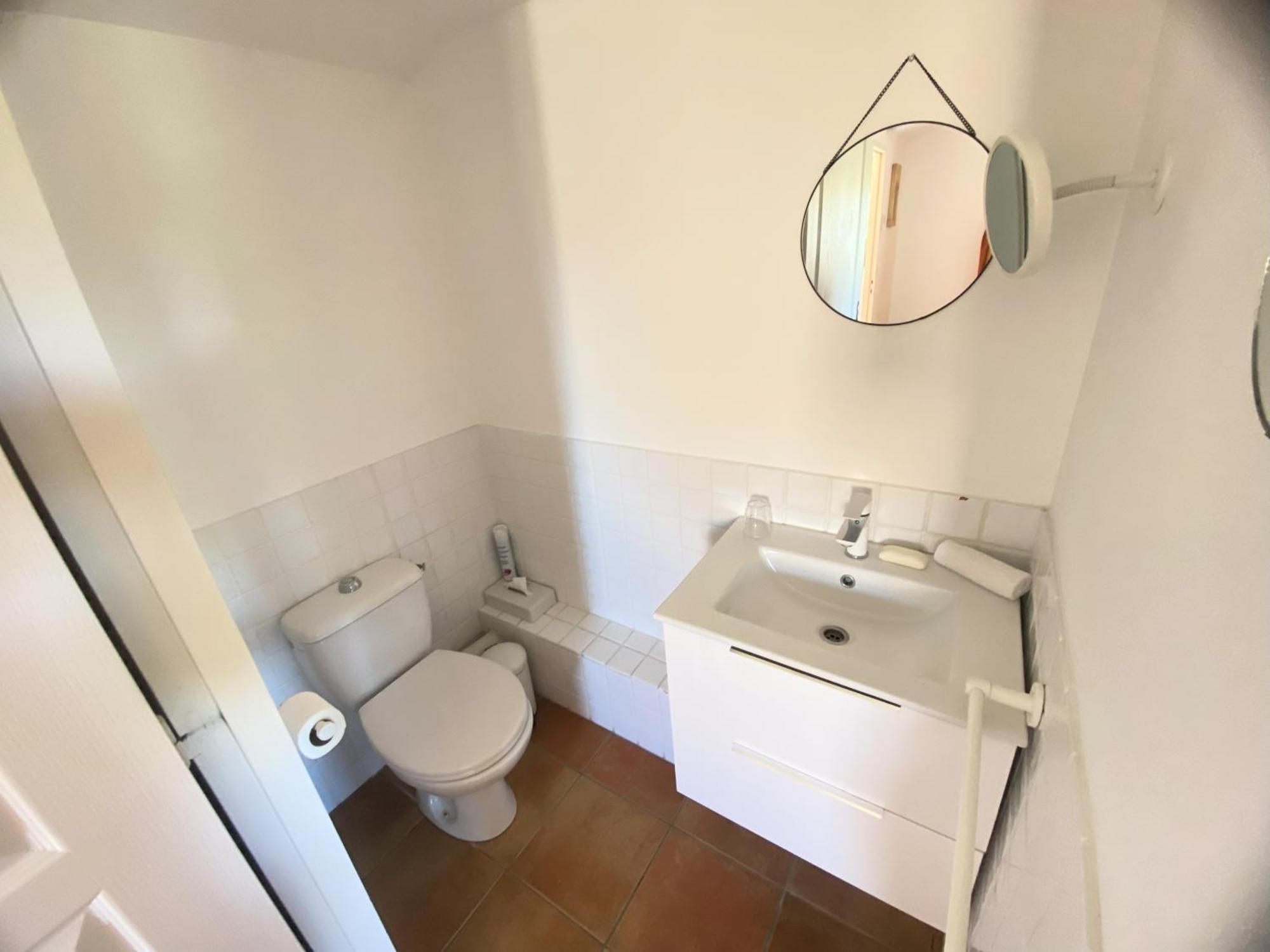 סן-סיר-סור-מר T3 Vue Mer Exceptionnelle Au Domaine Fregate Bandol מראה חיצוני תמונה