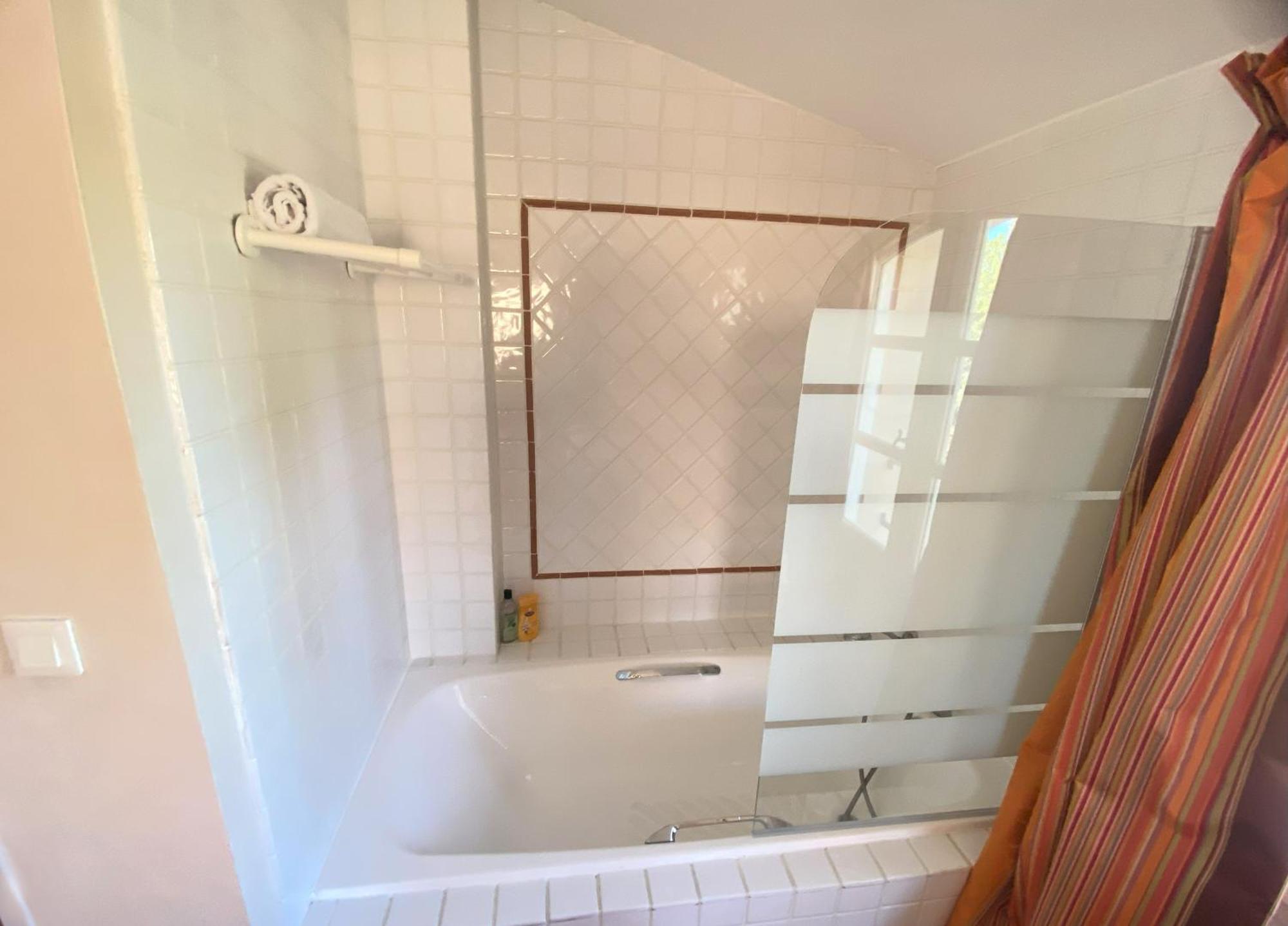 סן-סיר-סור-מר T3 Vue Mer Exceptionnelle Au Domaine Fregate Bandol מראה חיצוני תמונה