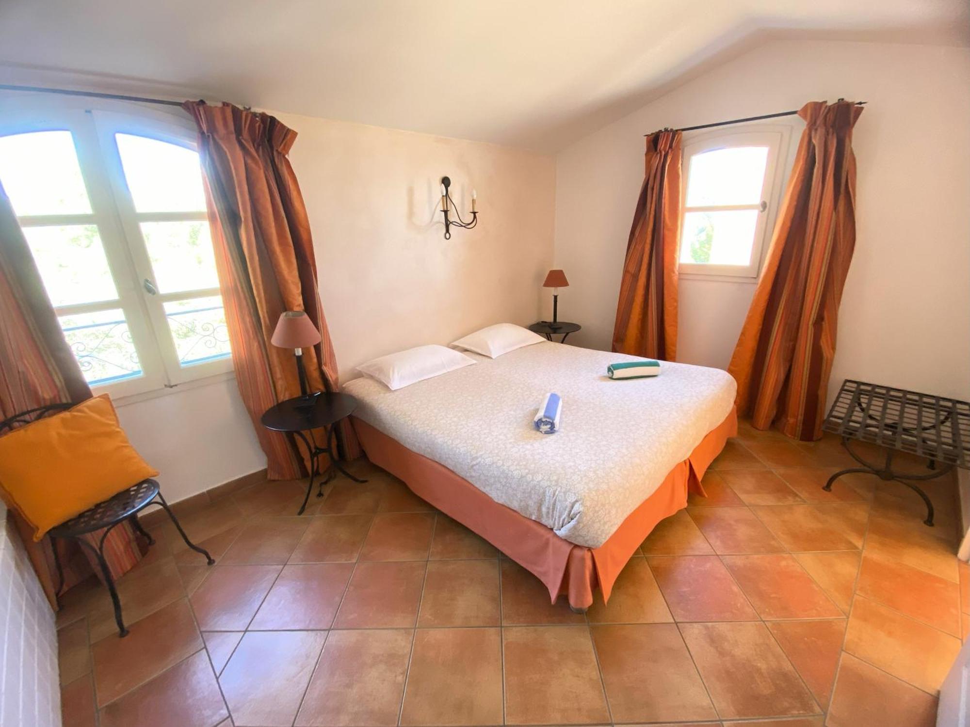סן-סיר-סור-מר T3 Vue Mer Exceptionnelle Au Domaine Fregate Bandol מראה חיצוני תמונה