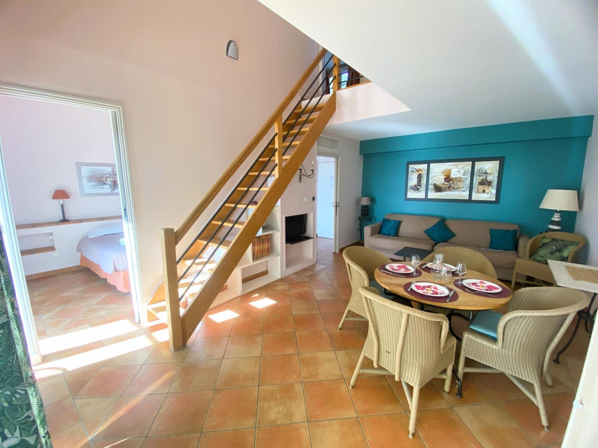 סן-סיר-סור-מר T3 Vue Mer Exceptionnelle Au Domaine Fregate Bandol מראה חיצוני תמונה