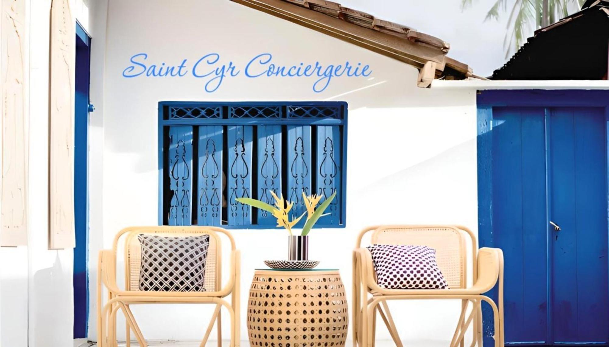 סן-סיר-סור-מר T3 Vue Mer Exceptionnelle Au Domaine Fregate Bandol מראה חיצוני תמונה